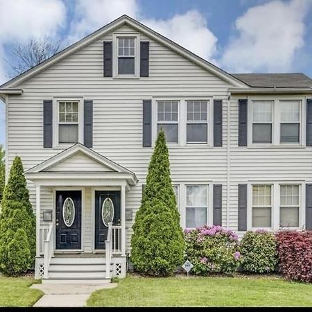 Secret Oasis In The Heart Of Hartford Apartment ภายนอก รูปภาพ
