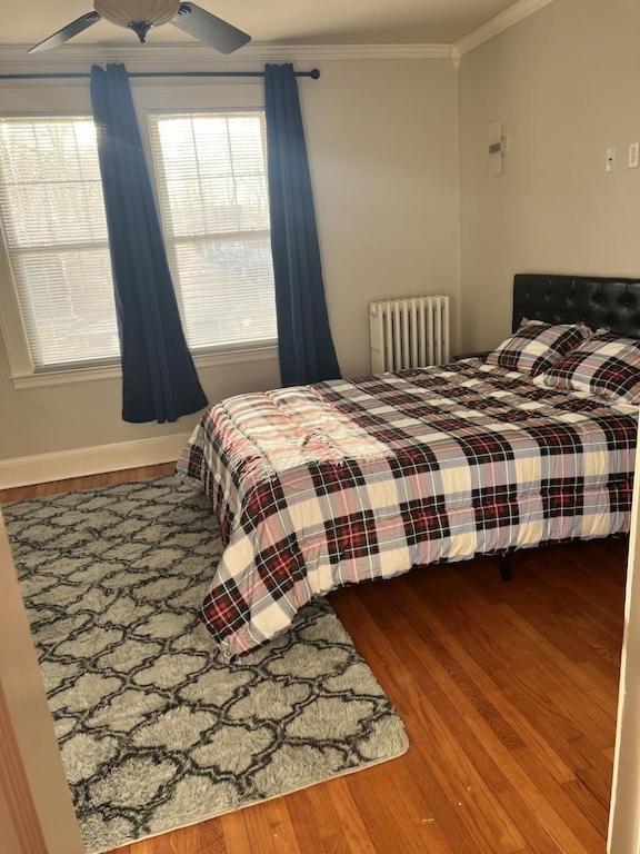 Secret Oasis In The Heart Of Hartford Apartment ภายนอก รูปภาพ