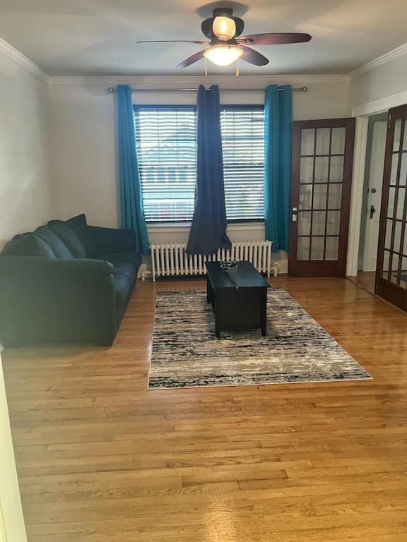 Secret Oasis In The Heart Of Hartford Apartment ภายนอก รูปภาพ