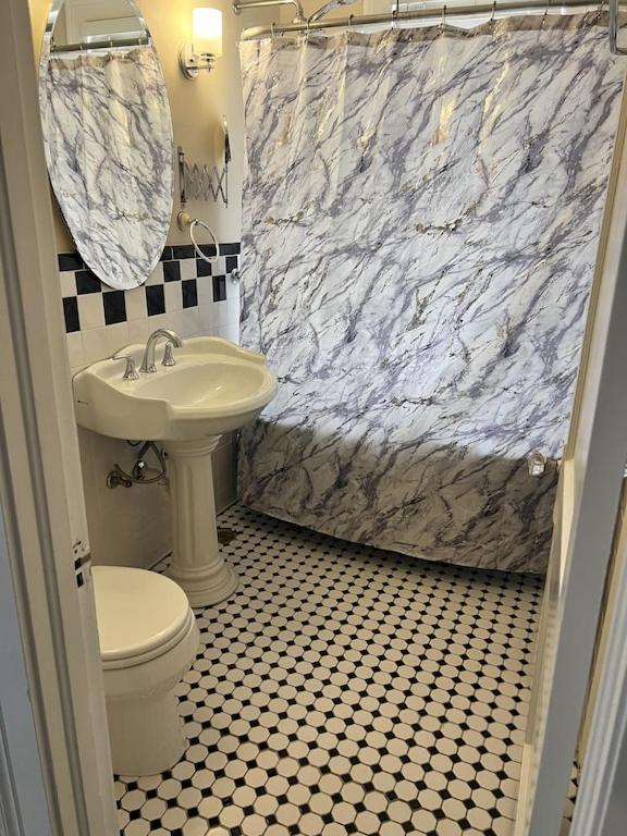 Secret Oasis In The Heart Of Hartford Apartment ภายนอก รูปภาพ