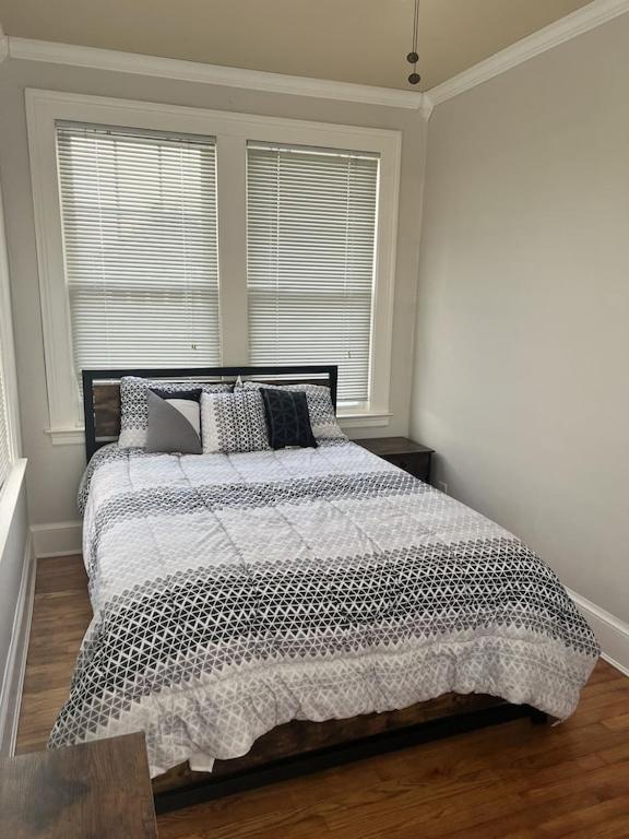 Secret Oasis In The Heart Of Hartford Apartment ภายนอก รูปภาพ